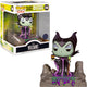 Funko pop! deluxe: disney villains - assemble maleficent with diablo (special edition) #1206