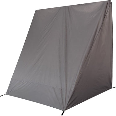 Bo-camp - bagage luifel - voor caravan - 190x145 cm