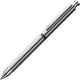 Lamy 745 st tri multipen - 3 in 1 - pen - gom - vulpotlood - zilverkleurig