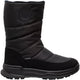 Antarctica 4241 oc snowboots heren - nero