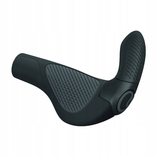 Ergon gp3 evo l fietshandvatten - comfort omie