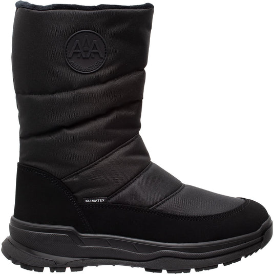 Antarctica 4241 oc snowboots heren - nero