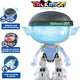 Silverlit talkimon terugpratende robot