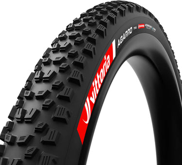 Vittoria agarro trail 29x2.40 tlr 4c-graphene 2.0 folding tyre