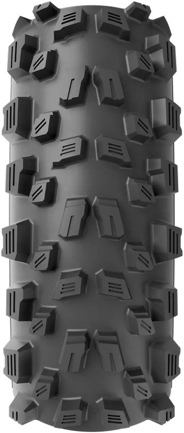 Vittoria agarro trail 29x2.40 tlr 4c-graphene 2.0 folding tyre