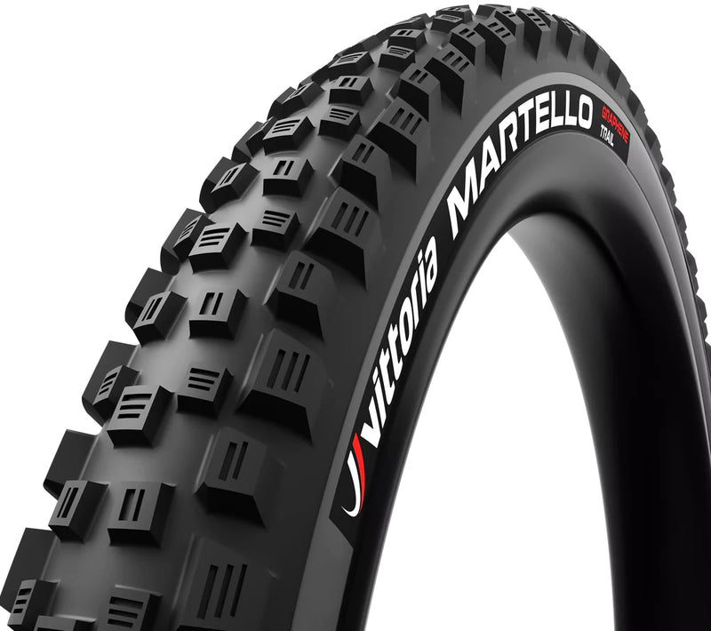 Load image into Gallery viewer, Vittoria martello trail 27.5x2.40 tlr graphene 2.0 folding tire
