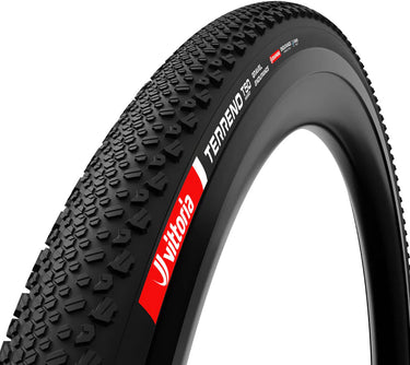 Vittoria terreno t50 mixed 28 gravel endurance tlr e-25 folding tire
