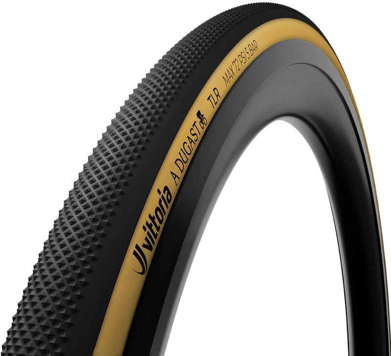 Load image into Gallery viewer, Vittoria a.dugast pipistrello c 33-622 tlr folding tire
