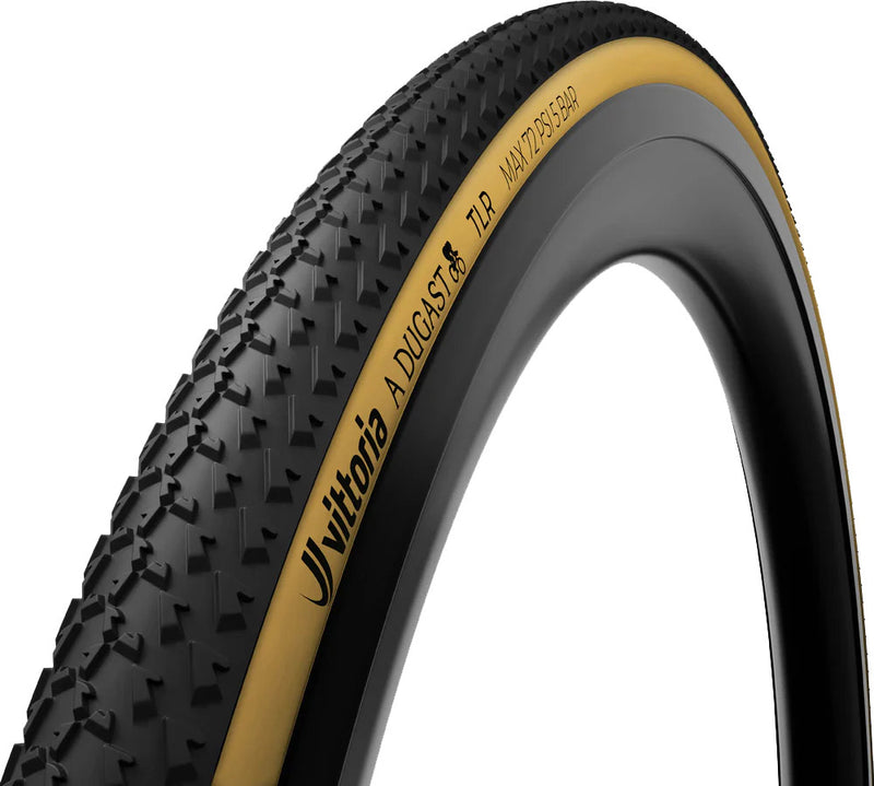 Load image into Gallery viewer, Vittoria a.dugast small bird c33-622 tlr folding tire
