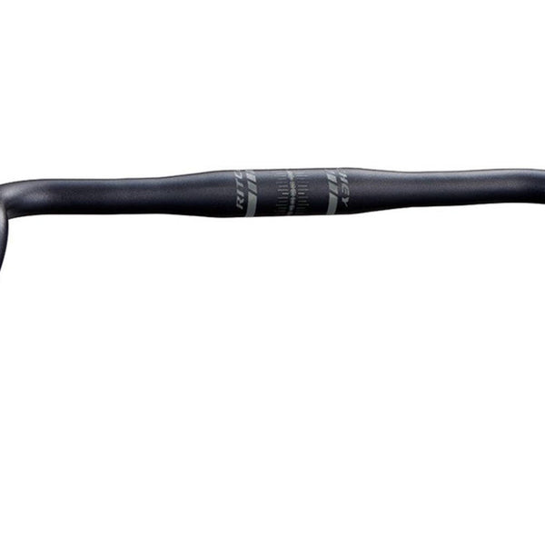 Handlebar race comp venturemax bb black 42cm