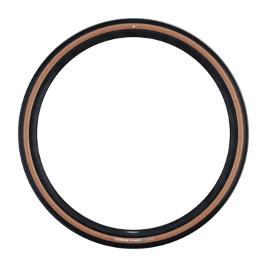 Schwalbe vouwband g-one rs pro v-guard 28 x 1.50 40-622 mm - transparent sidewall