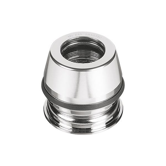 Wilhelm humpert gmbh co x-act balhoofdstel a118sgc 25.4 44.0 30.0 zilver