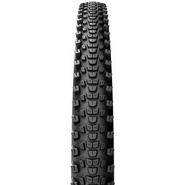 Continental buitenband ruban tire conti ruban 65-584 black reflex
