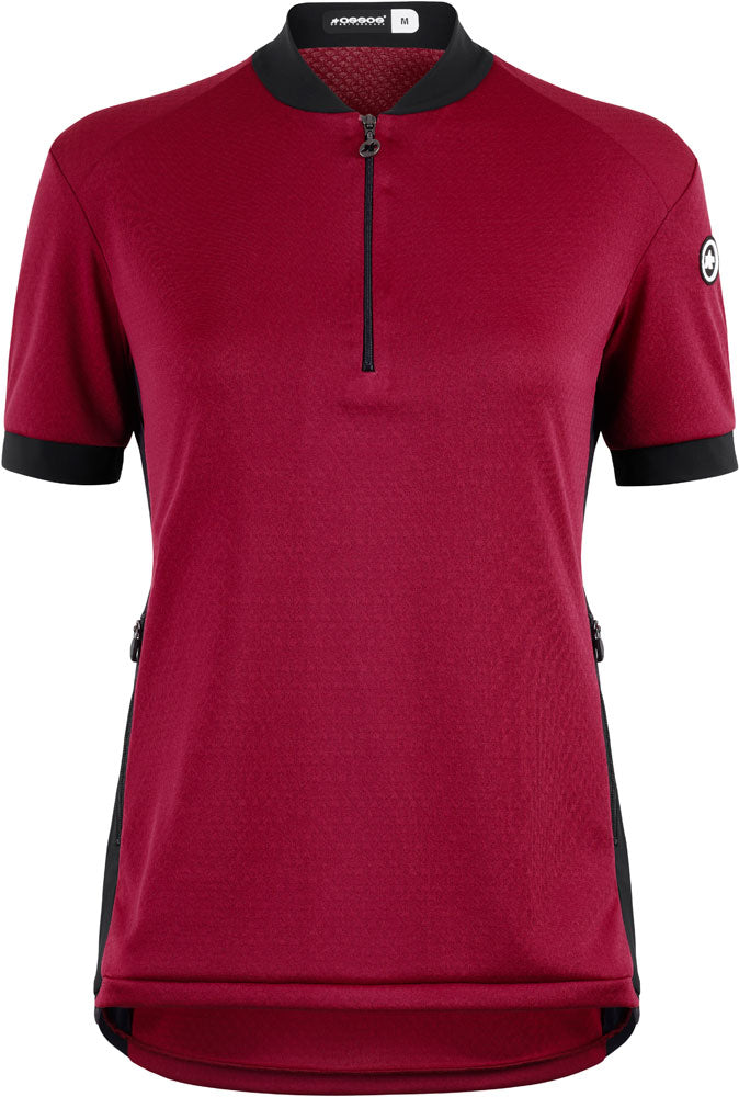 Load image into Gallery viewer, Assos uma gtc c2 - women's jersey
