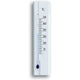 Tfa dostmann tfa kamerthermometer beuken 15cm wit
