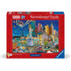 Ravensburger puzzel fleroux las vegas