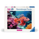 Ravensburger puzzel red lionfish 500st