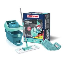 Mop-starterkit leifheit 55168 multikleur