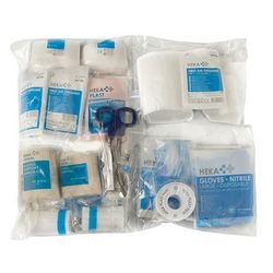 Ehbo-set heka 59026854 transparant minimulti b