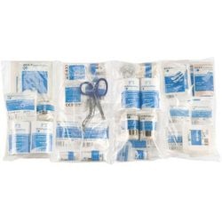 Ehbo-set heka 59027233 transparant multi flex a