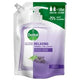 Handzeep-navulling dettol 47219307 relaxing lavender 500 ml