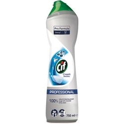 Schuurmelk cif 101104132 neutrale geur 0,75 l