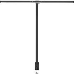 Bureaulamp unilux 400124562 strata zwart