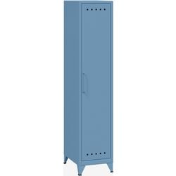 Garderobekast bisley ferloc605