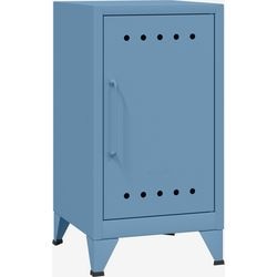 Garderobekast bisley ferminrh605