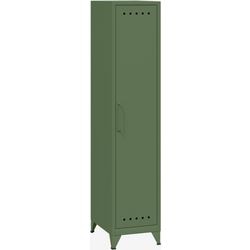 Garderobekast bisley ferloc3s623