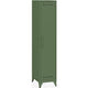 Garderobekast bisley ferloc3s623