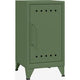 Garderobekast bisley ferminrh623