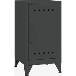 Garderobekast bisley ferminrh634
