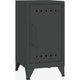 Garderobekast bisley ferminrh634