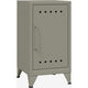 Garderobekast bisley ferminrh645