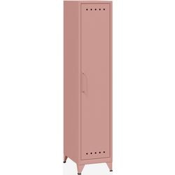 Garderobekast bisley ferloc620