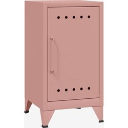 Garderobekast bisley ferminrh620