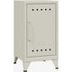 Garderobekast bisley ferminrh696