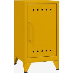 Garderobekast bisley ferminrh642