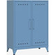 Wandkast bisley fermid605