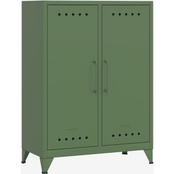Wandkast bisley fermid623