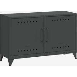 Wandkast bisley fercab634