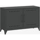 Wandkast bisley fercab634