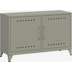 Wandkast bisley fercab645