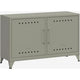 Wandkast bisley fercab645