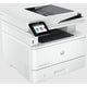Printer hp 4102fdn printen, kopiëren, scannen wit