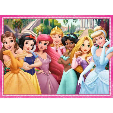Ravensburger puzzel disney princess 100 xxl stukjes