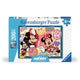 Ravensburger puzzel mickey minnie 200 xxl stukjes