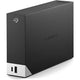 Externe hdd-schijf seagate