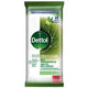 Schoonmaakdoekjes dettol tru clean eucalyptus + limoen